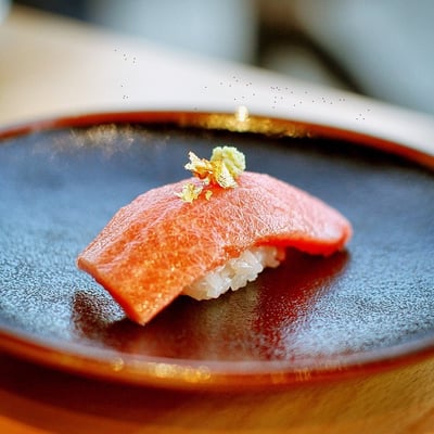 Dojo Sushi by null