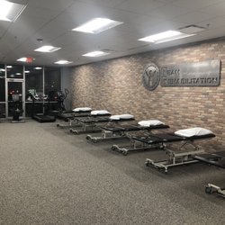 Team Rehabilitation Physical Therapy