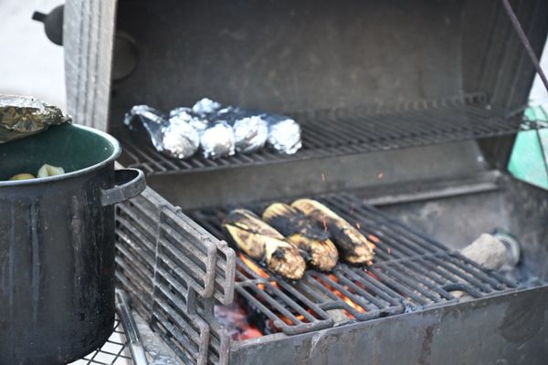 Pennybacker Bridge by null