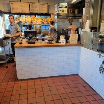 K Brew - Inside - Coffee & Tea Near Me - Knoxville, Tennessee