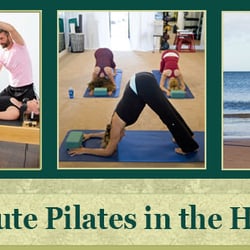 Absolute Pilates In the Heights - Weight Loss and Management