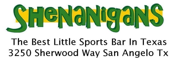 Shenanigans Sports Bar by null