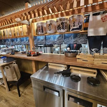 Yuma Ramen - Kitchen - Ramen Near Me - Park City, Utah Yuma Ramen - Kitchen - Ramen Near Me - Park City, Utah