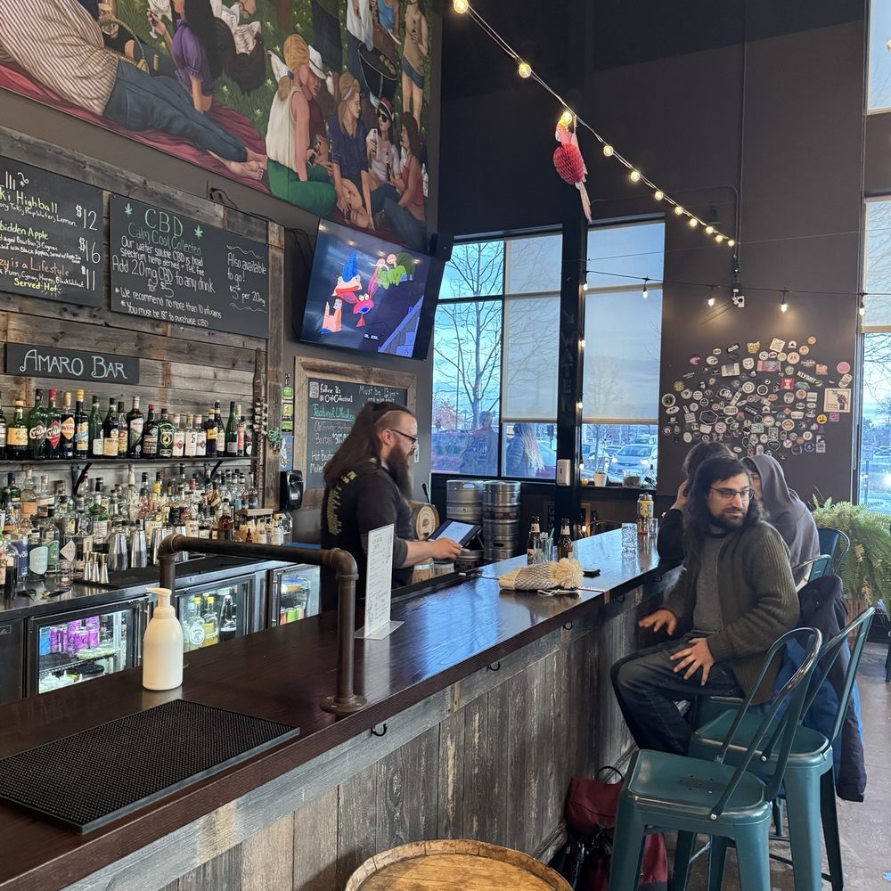 Craft Collective - Brewpubs Near Me - Shaker Heights, Ohio
