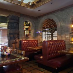 Casa Mexicana - Very pretty