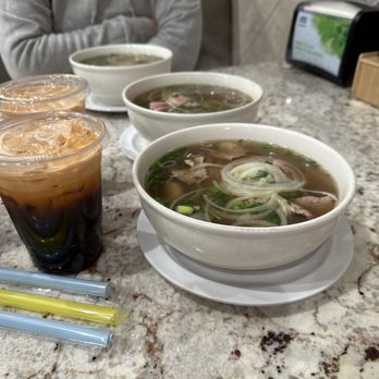 Pho Rex - Pho and Thai Thai Iced Tea - Vietnamese Near Me - Upland, California Pho Rex - Pho and Thai Thai Iced Tea - Vietnamese Near Me - Upland, California