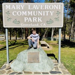 Mary Laveroni Community Park