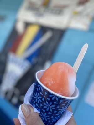 Waiola Shave Ice by null