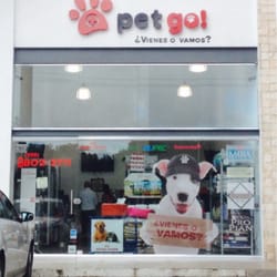 Pet Go!
