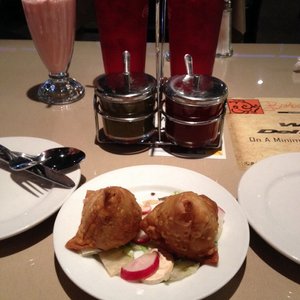 Bombay Bites Authentic Indian Cuisine