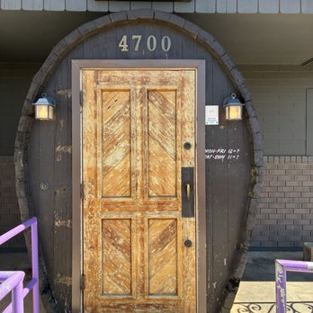 Pc's Lounge - Wooden Barrel entrance.. - Nightlife Near Me - Sierra Vista, Arizona Pc's Lounge - Wooden Barrel entrance.. - Nightlife Near Me - Sierra Vista, Arizona