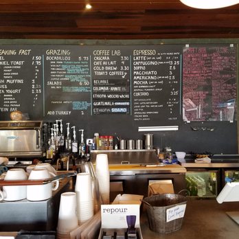 Dos Coffee & Wine - Menu - Coffee & Tea Near Me - St Augustine, Florida Dos Coffee & Wine - Menu - Coffee & Tea Near Me - St Augustine, Florida