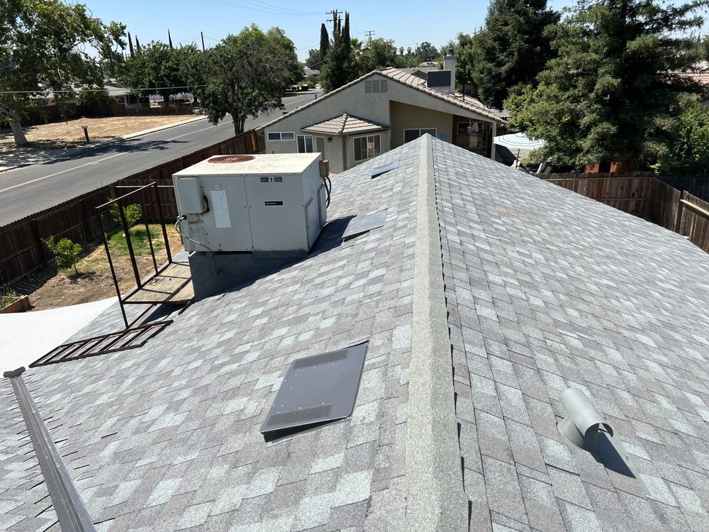 Slide of Promotions Roofing