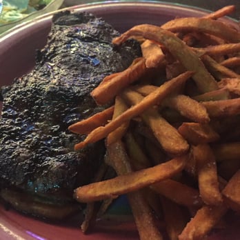 Blue Turtle Tavern - Saturday special - steak meal for $10 with one optional side dish and side salad - New American Near Me - North Olmsted, Ohio