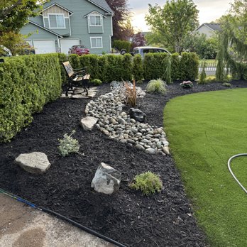 Elite Western landscaping - Landscaping Near Me - Snohomish, Washington Elite Western landscaping - Landscaping Near Me - Snohomish, Washington