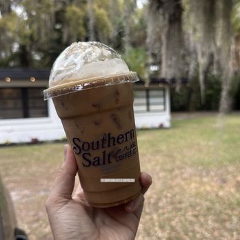 Southern Salt & Coffee - Benny boo boo - Halotherapy Near Me - Fort Pierce, Florida Southern Salt & Coffee - Benny boo boo - Halotherapy Near Me - Fort Pierce, Florida