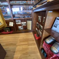 Roseville Carnegie Museum