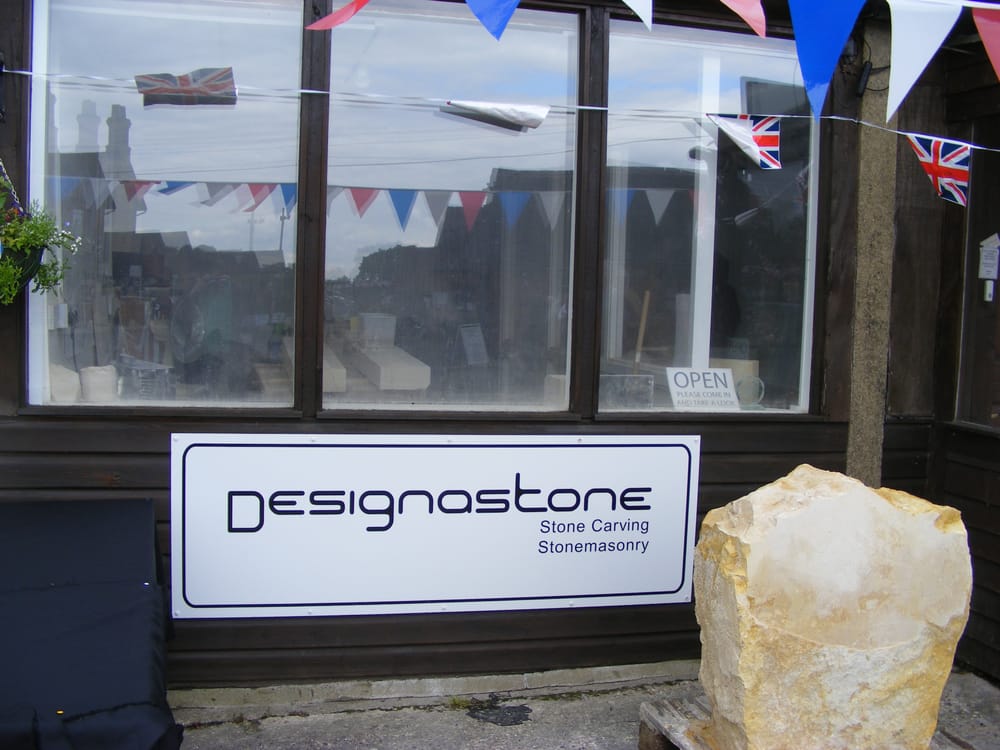 DESIGNASTONE Wood Lane, Earlswood, West Midlands, United Kingdom Yelp