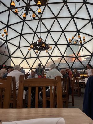 Reata Restaurant by null
