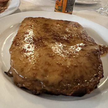 St John Bar and Restaurant - Welsh Rarebit - British Near Me - London, XGL St John Bar and Restaurant - Welsh Rarebit - British Near Me - London, XGL