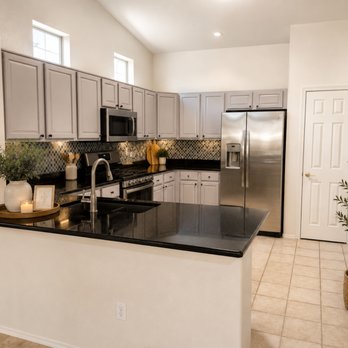 True2Form Remodels & Repairs - There's nothing like a fresh, new kitchen - General Contractors Near Me - Tucson, Arizona True2Form Remodels & Repairs - There's nothing like a fresh, new kitchen - General Contractors Near Me - Tucson, Arizona