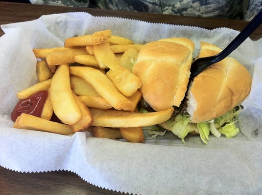 Ben's Neighborhood Grill & Tap by null