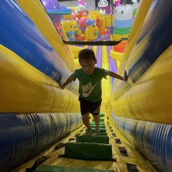 Funbox - Amusement Parks Near Me - Houston, Texas