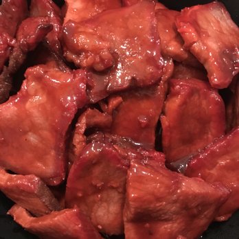 Hot Wok Tempe - Roast pork appetizer 7.22.18 - Chinese Near Me - Tempe, Arizona