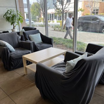 Coffee Up Roastery - Chill on the sofas for board games! - Coffee & Tea Near Me - Fullerton, California