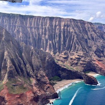 Wings Over Kauai - Na Pali coast - Tours Near Me - Lihue, Hawaii Wings Over Kauai - Na Pali coast - Tours Near Me - Lihue, Hawaii