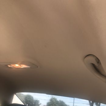 Headliner Magic - Beautiful work! - Auto Upholstery Near Me - Dallas, Texas Headliner Magic - Beautiful work! - Auto Upholstery Near Me - Dallas, Texas