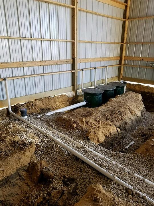 Slide of Service Plumbing