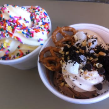 Yogurt Express - yogurt - Ice Cream & Frozen Yogurt Near Me - La Mesa, California Yogurt Express - yogurt - Ice Cream & Frozen Yogurt Near Me - La Mesa, California