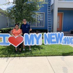 New Life Water