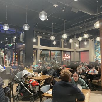 Ballast Point - Brewpubs Near Me - Anaheim, California