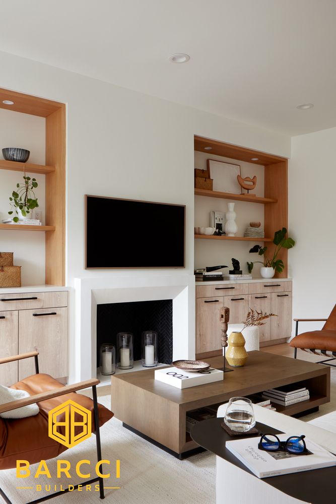 Slide of Barcci Builders