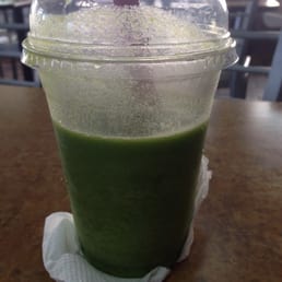 Green Energy