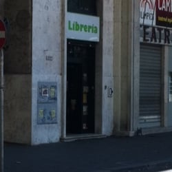 Libreria All'Olimpico