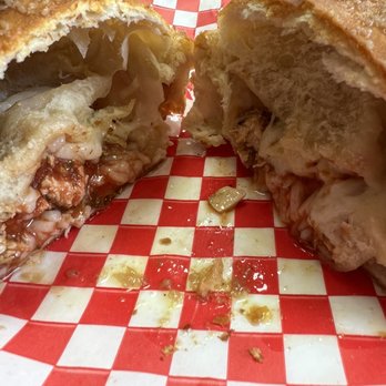 Nellies pizza - Chicken Wings Near Me - Myrtle Beach, South Carolina
