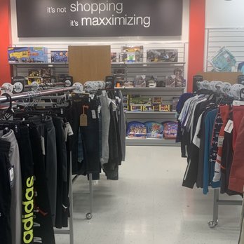HomeGoods - Department Stores Near Me - Mount Airy, Maryland