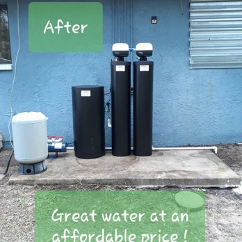 Aqua Systems - Appliances & Repair Near Me - Fort Myers, Florida