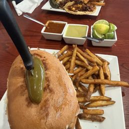 Torta Cubana