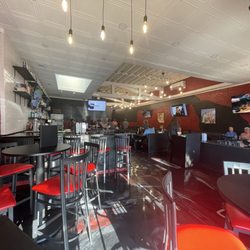 Catch 22 - Restaurant