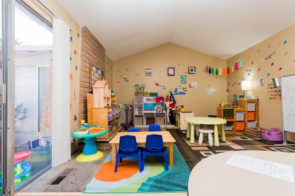 First Step Learning Center - childcare center in Brentwood, CA