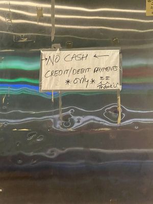 Gabriella's Pizza (Halal) by null