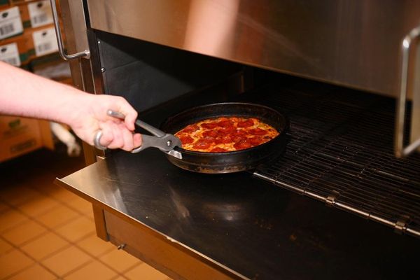 Hungry Howie's Pizza