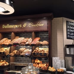 Dallmeyers Backhus