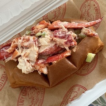 Lazy Lobster - Seafood Near Me - East Rockaway, New York