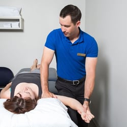 Collegiate Sports Medicine & Physiotherapy