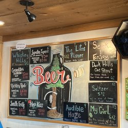Corralitos Brewing Company